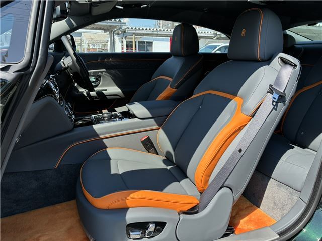 2025 Rolls-Royce スペクター auction photo 4