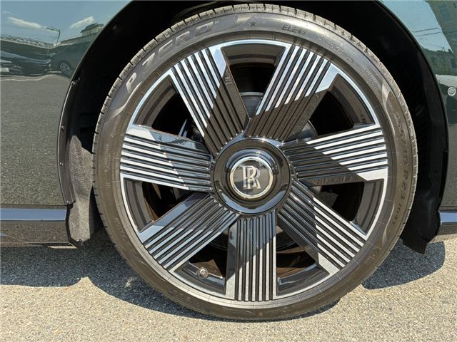 2025 Rolls-Royce スペクター auction photo 7