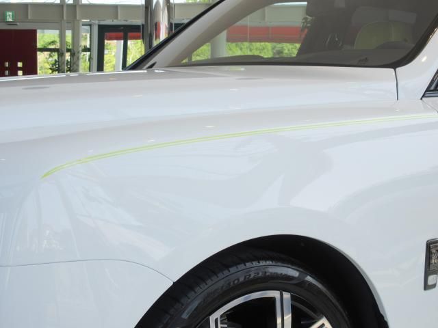 2025 Rolls-Royce カリナン Black Badge Series II auction photo 5