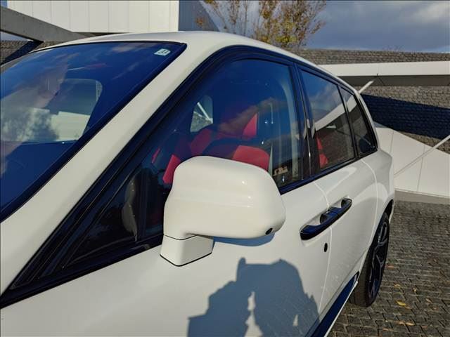 2025 Rolls-Royce CULLINAN Base grade auction photo 7