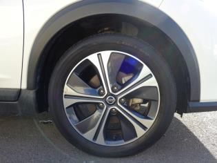2021 Nissan Kicks X auction photo 7