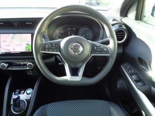 2021 Nissan Kicks X auction photo 4