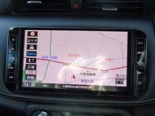 2021 Nissan Kicks X auction photo 6