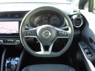 2021 Nissan Kicks X auction photo 4