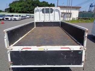 2020 Mitsubishi Fuso Canter 1.5t auction photo 3