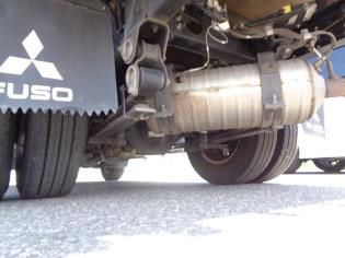 2020 Mitsubishi Fuso Canter 1.5t auction photo 6