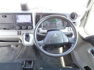 2020 Mitsubishi Fuso Canter 1.5t auction photo 5