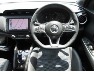 2021 Nissan Kicks X auction photo 4