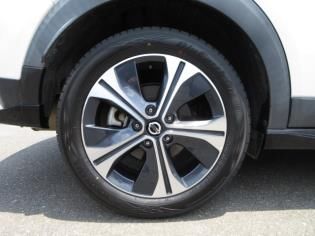 2021 Nissan Kicks X auction photo 7