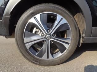 2021 Nissan Kicks X auction photo 7