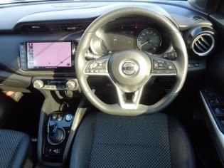 2021 Nissan Kicks X auction photo 4