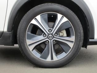 2021 Nissan Kicks e-POWER X ツートーンインテリア auction photo 7