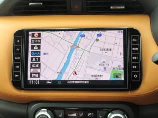 2021 Nissan Kicks e-POWER X ツートーンインテリア auction photo 6