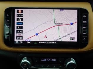 2021 Nissan Kicks X ツートーンインテリアエディション auction photo 6