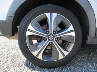 2021 Nissan Kicks X auction photo 7