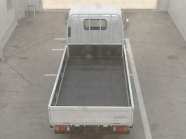 2014 Isuzu Elf 平ボディ auction photo 3