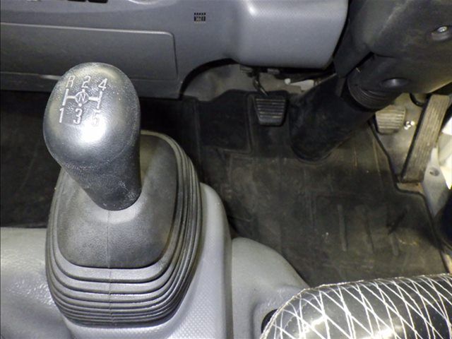 2014 Isuzu Elf 平ボディ auction photo 7