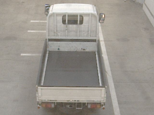 2021 Toyota Dyna Flatbed auction photo 3