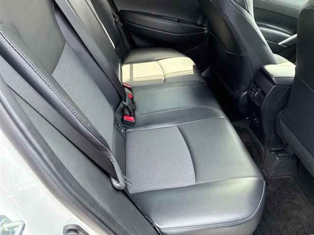 2022 Toyota Corolla Cross ハイブリッドZ auction photo 7