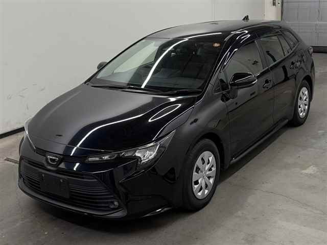 2023 Toyota Corolla Touring X auction photo 4