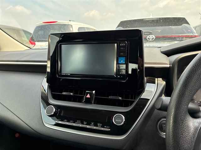 2023 Toyota Corolla Touring X auction photo 6
