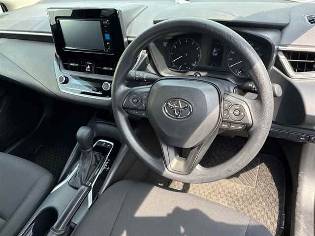 2023 Toyota Corolla Touring X auction photo 3