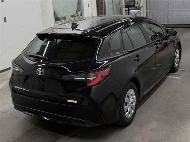 2023 Toyota Corolla Touring X auction photo 5