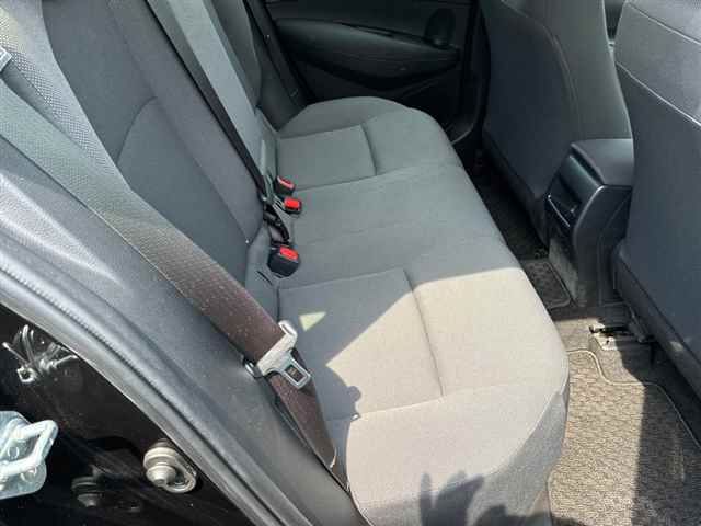 2023 Toyota Corolla Touring X auction photo 7