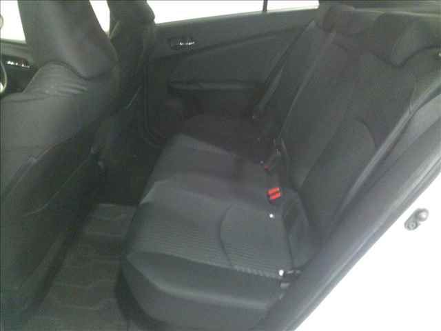 2016 Toyota Prius S auction photo 6