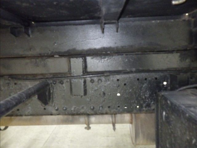1995 Mitsubishi Fuso Canter 車輛運搬車 auction photo 4