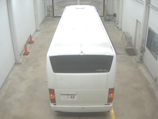 2005 Isuzu バス auction photo 3