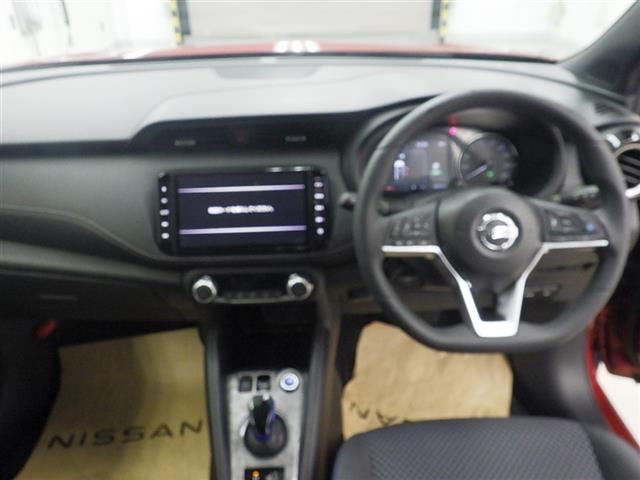 2021 Nissan Kicks X auction photo 5