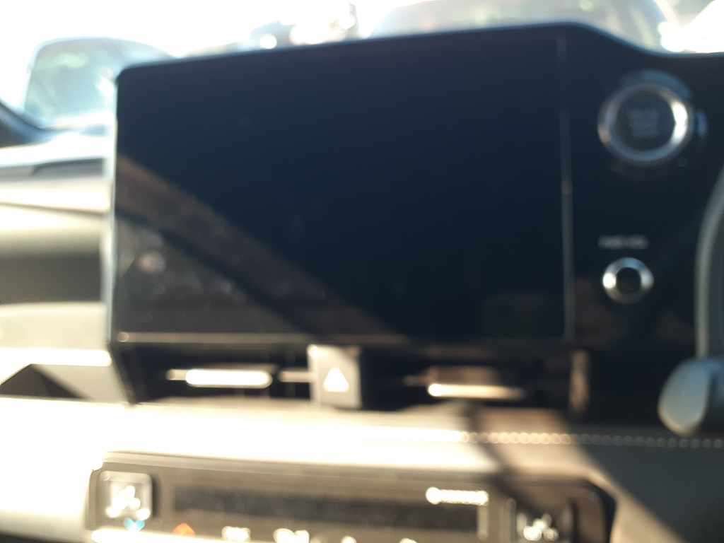 2022 Toyota Noah S-Z auction photo 12
