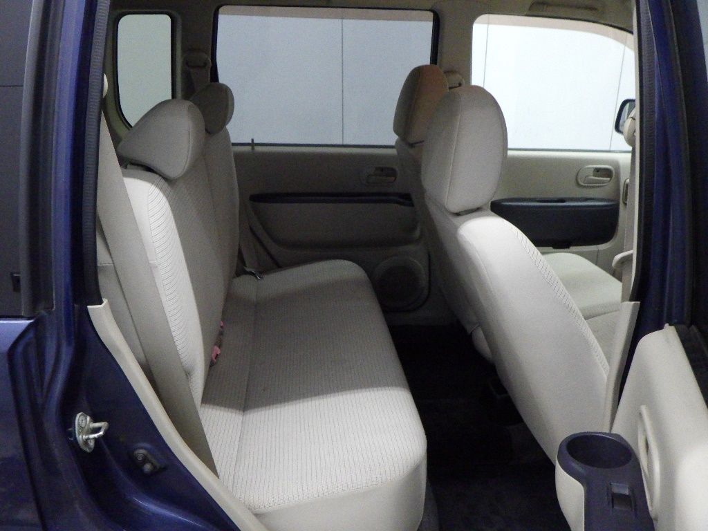 2009 Nissan オッティ S auction photo 7
