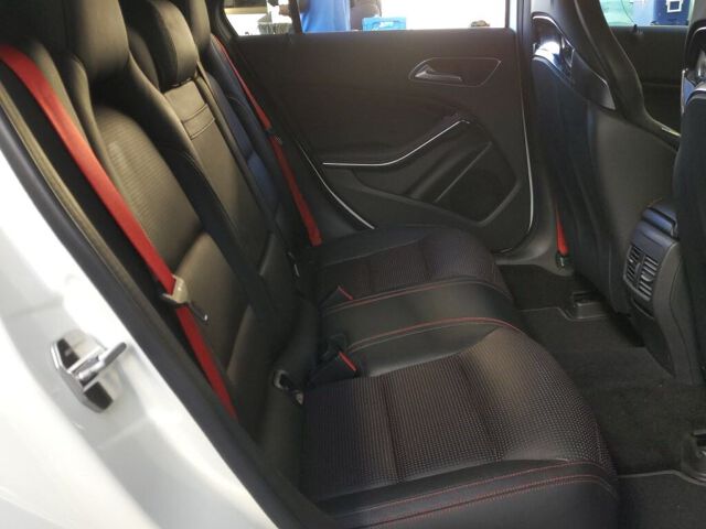 2014 Mercedes-AMG Aクラス A45AMG4M ED2 4WD auction photo 6