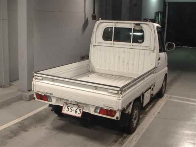 2004 Nissan クリッパー auction photo 5