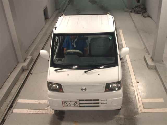 2004 Nissan クリッパー auction photo 6