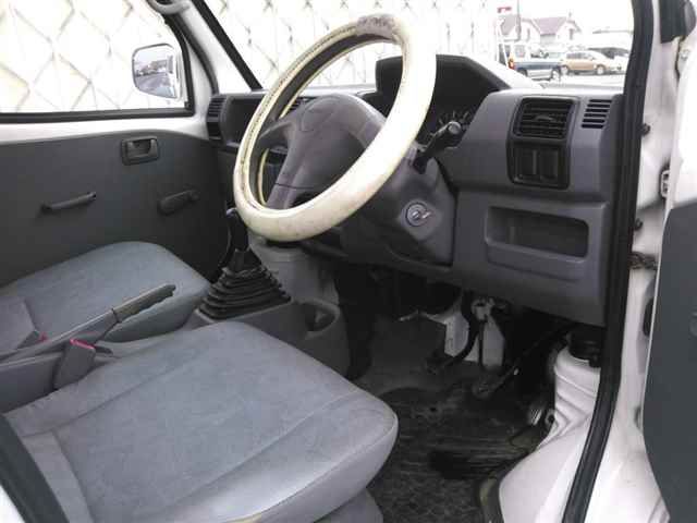 2004 Nissan クリッパー auction photo 3