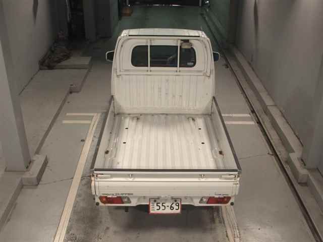 2004 Nissan クリッパー auction photo 7