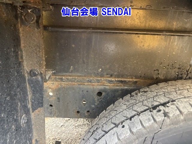 2009 Isuzu Elf Koushosagyou auction photo 7