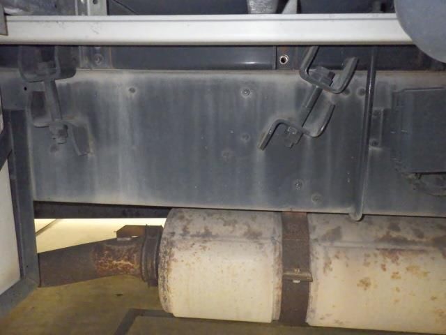 2007 Mitsubishi Fuso ウィング auction photo 5