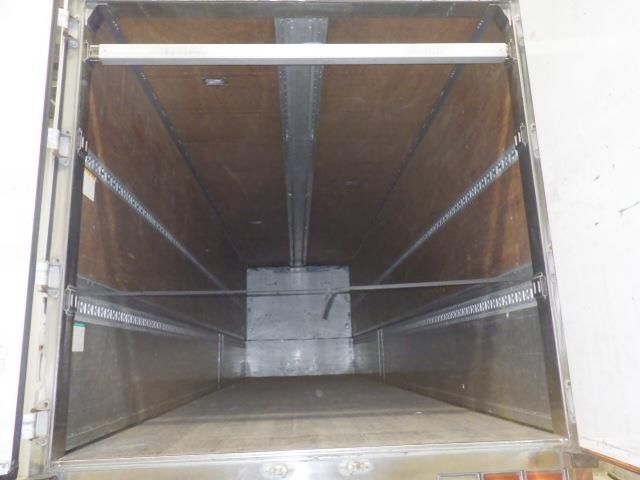 2007 Mitsubishi Fuso ウィング auction photo 4