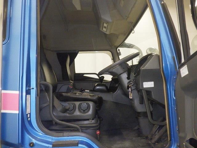 2007 Mitsubishi Fuso ウィング auction photo 6