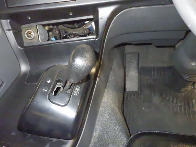 2007 Mitsubishi Fuso ウィング auction photo 8