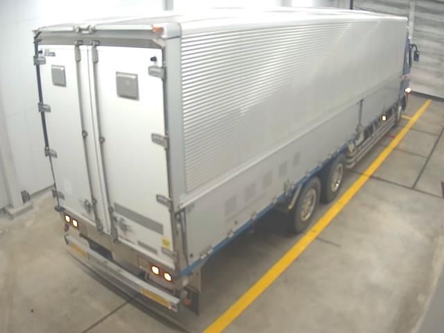 2007 Mitsubishi Fuso ウィング auction photo 2