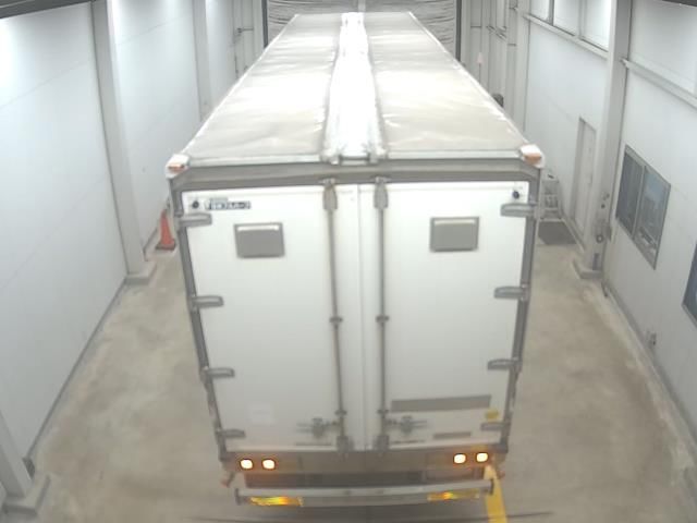 2007 Mitsubishi Fuso ウィング auction photo 3