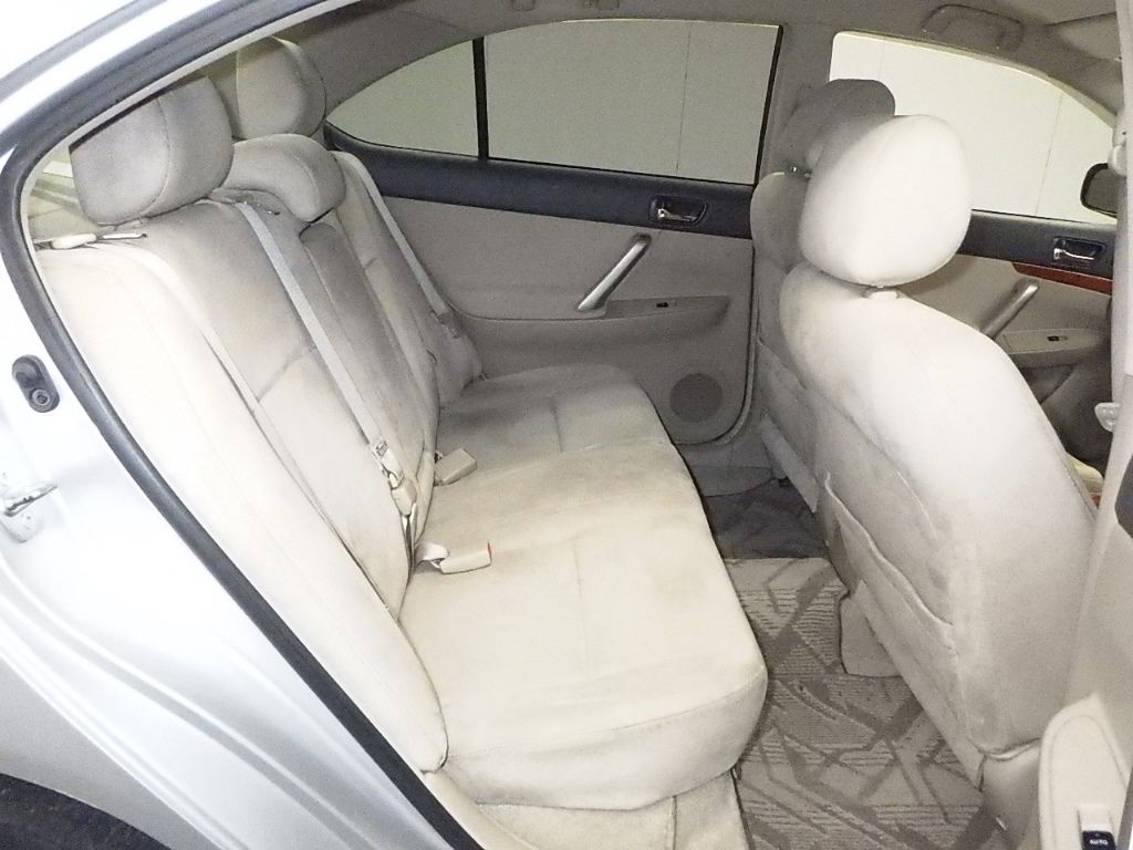 2005 Toyota Premio X EX Package auction photo 7