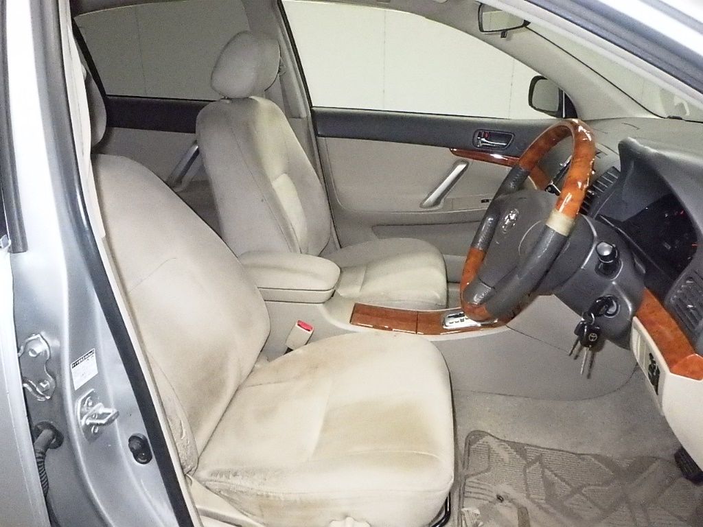 2005 Toyota Premio X EX Package auction photo 6