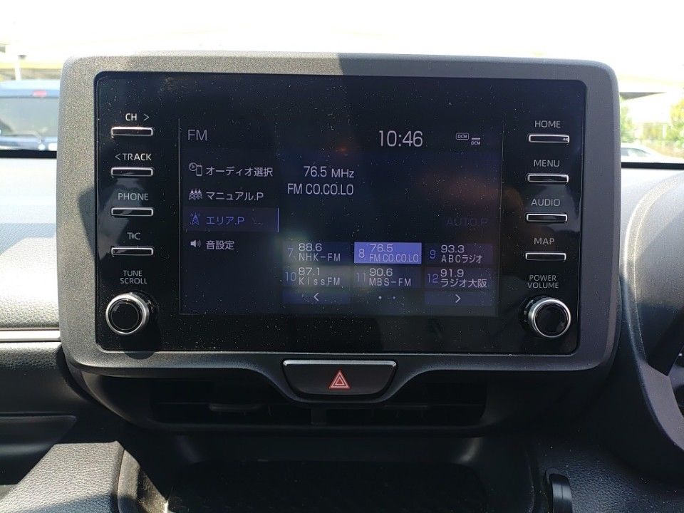 2021 Toyota Yaris auction photo 11