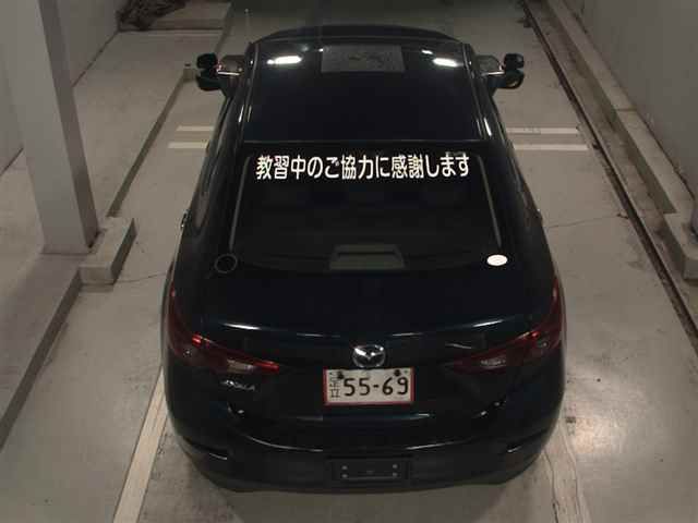 2016 Mazda Axela キョウシュウシャ auction photo 6